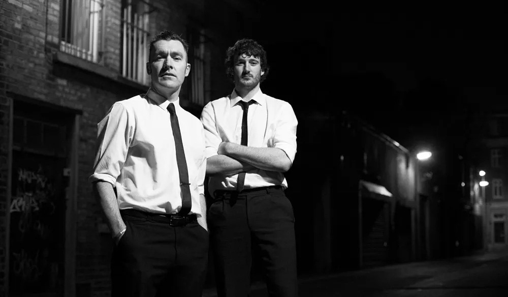 H2U Concerts: «The Bonnevilles»