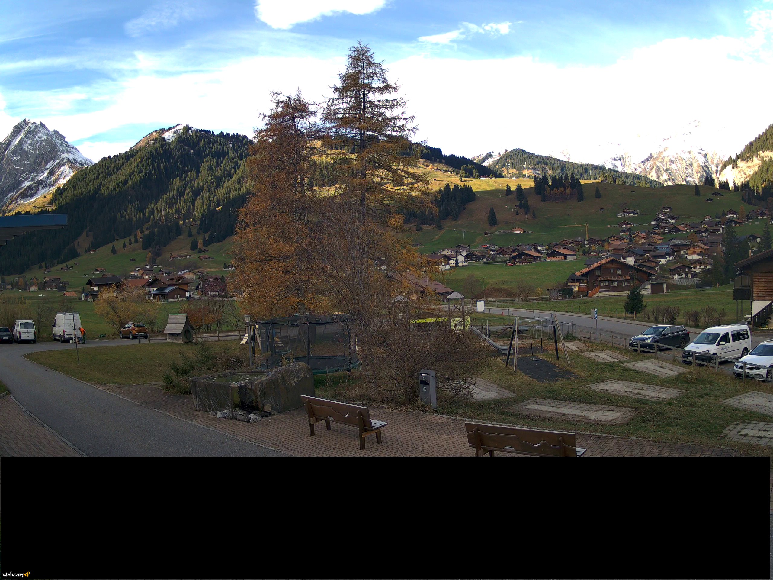 Rovaniemi: Lordin Aukio