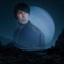 Professor Brian Cox