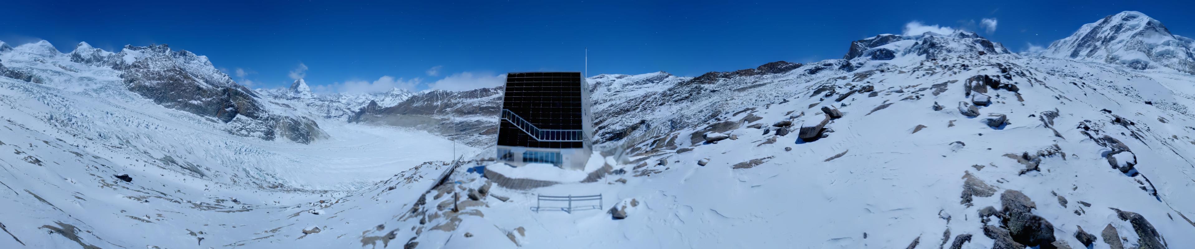 Rovaniemi: Lordin Aukio