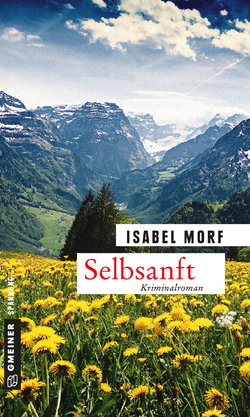 Krimi Selbsanft