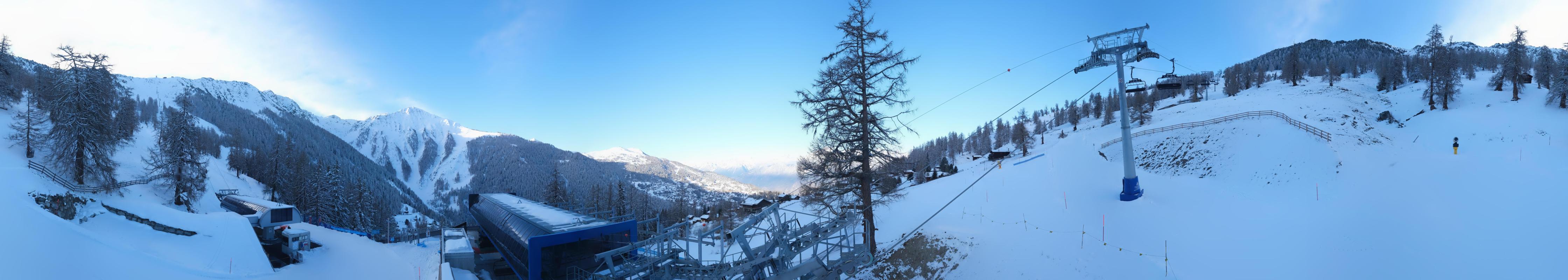 Rovaniemi: Lordin Aukio