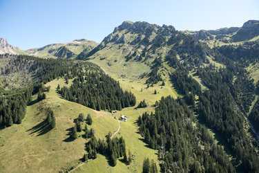 Bild: Kanton Glarus, Samuel Trümpy Photography
