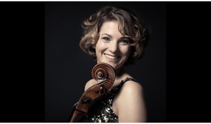 Klassik im Schloss – «L‘Histoire du Duo» - 1