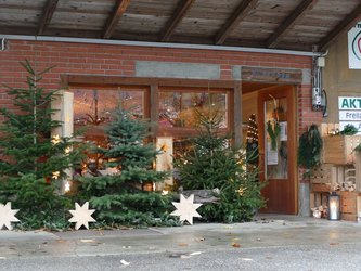 Hofladen Erni Obstbau - 1