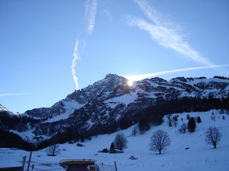 Bild: Ruedi Menzi