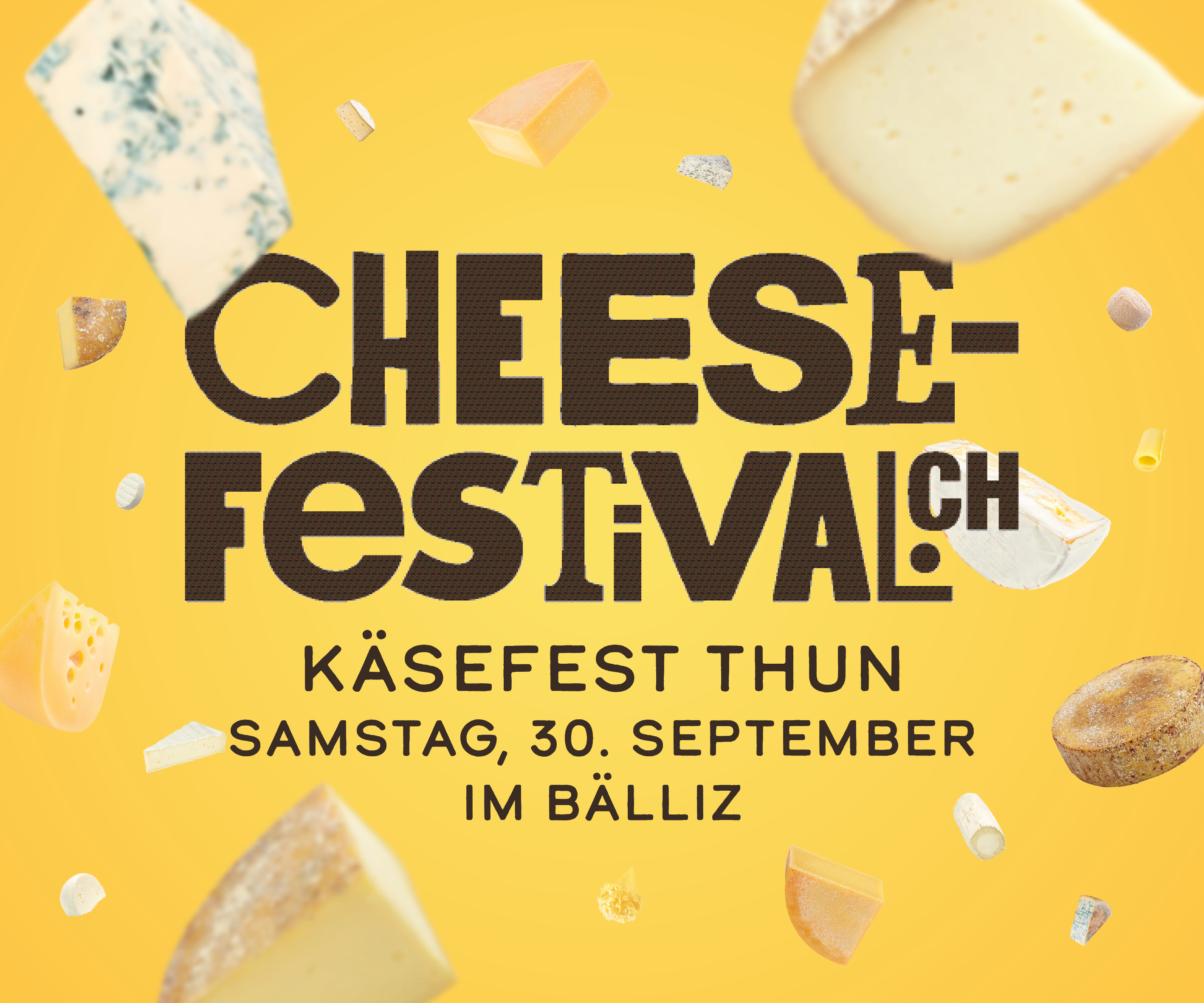 Käsefest Thun