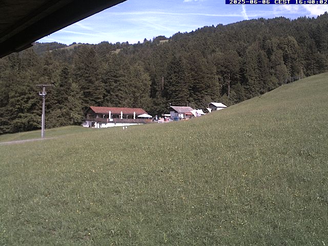 1h ago - 16:40