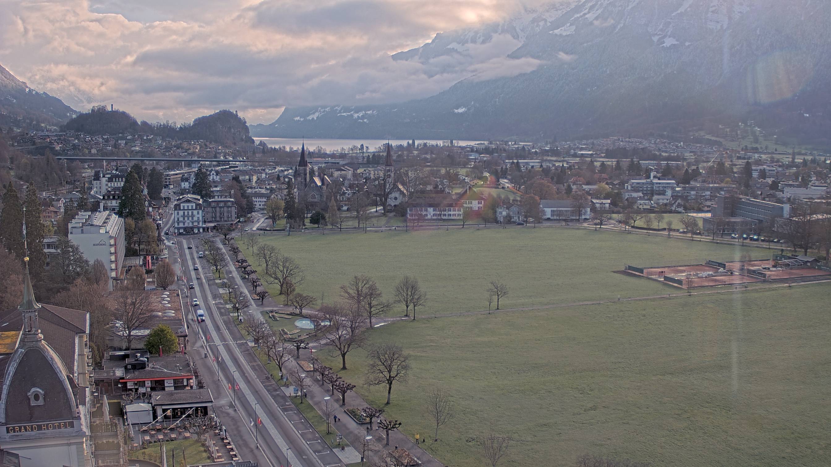 Rovaniemi: Lordin Aukio