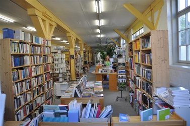 Zeit und Raum für Ihren Büchertraum! - 1