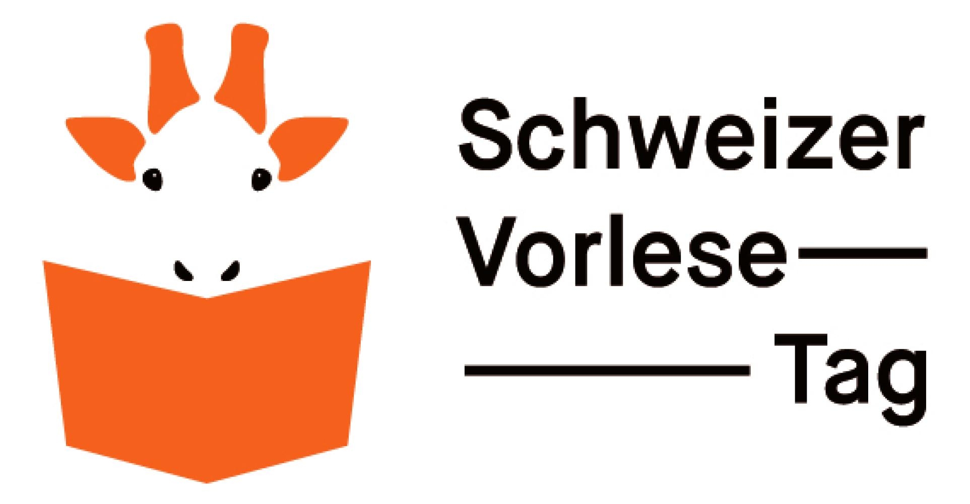 Titelbild des Events: Schweizer Vorlesetag in Geroldswil