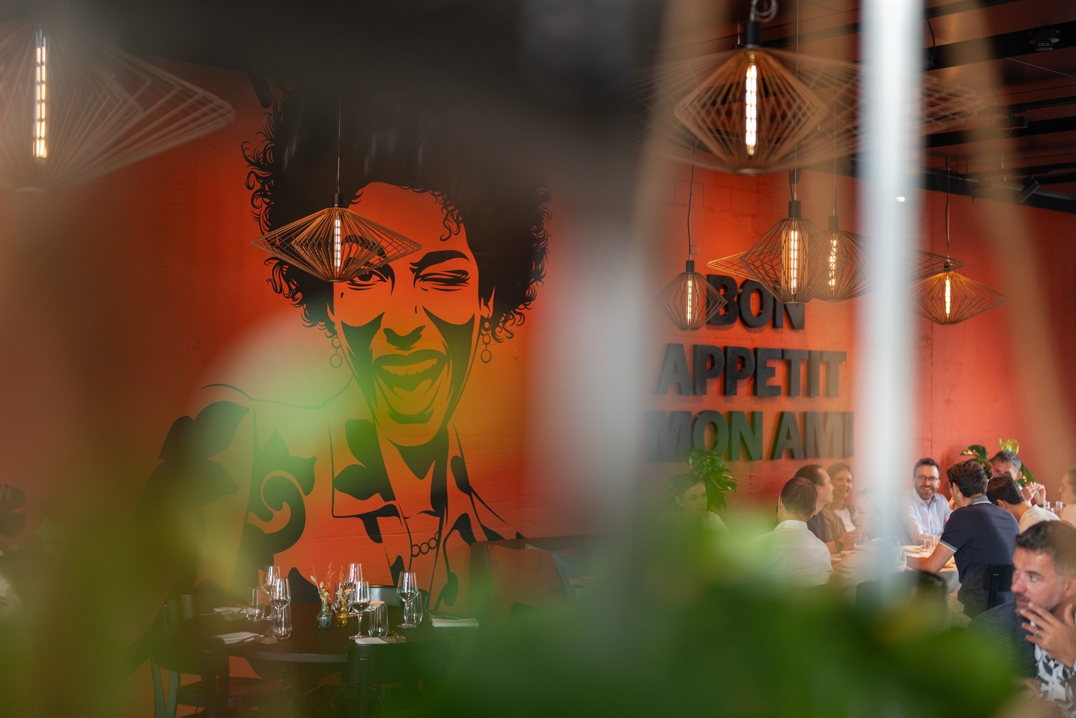 Titelbild des Events: Stubenkonzert «eve's unplugged» mit Patric Scott