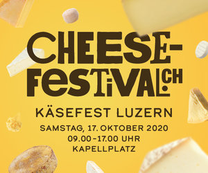 Käsefest Luzern - 1