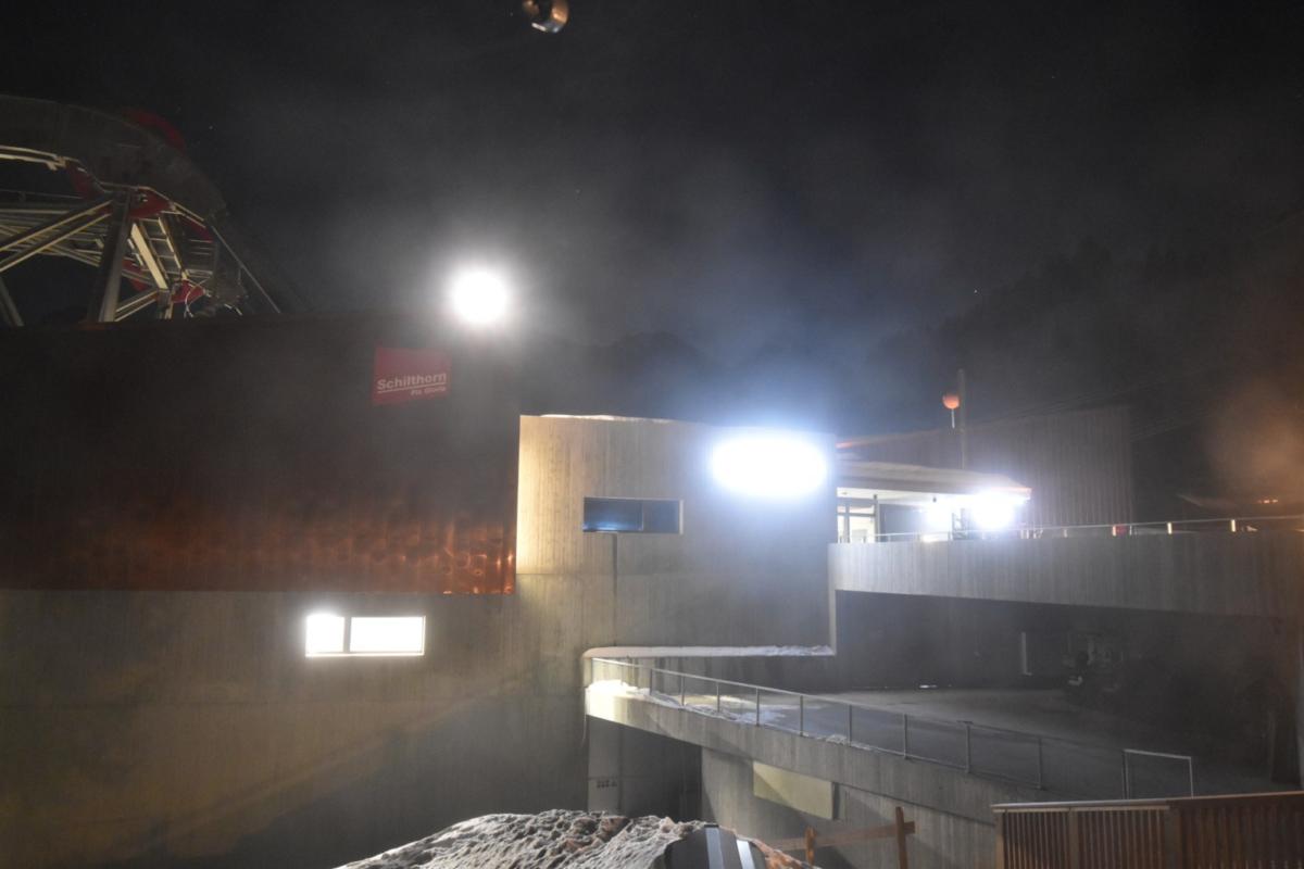 Rovaniemi: Lordin Aukio