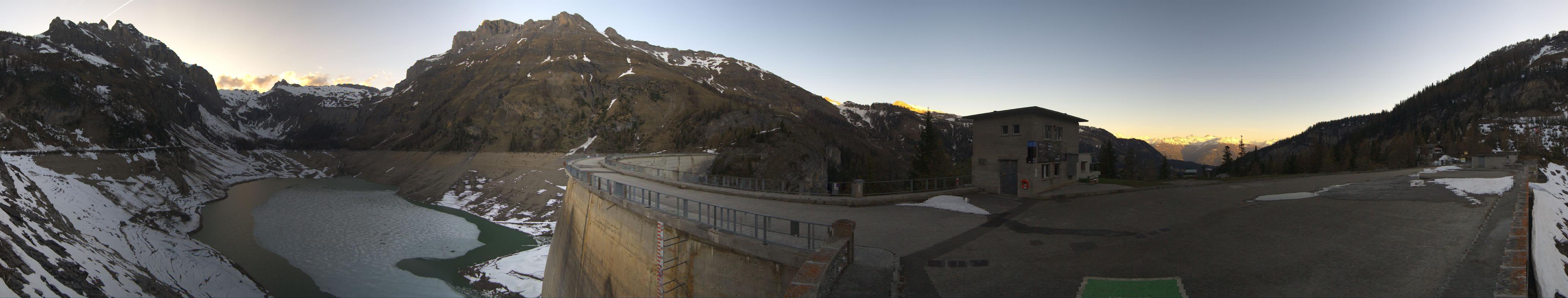 Rovaniemi: Lordin Aukio