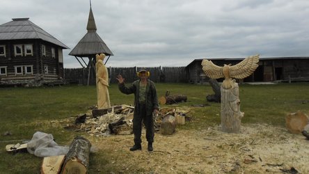 Minibulat Abdrahimov