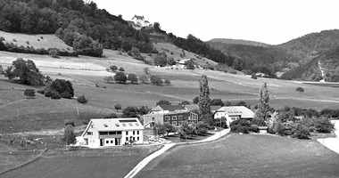 Hofladen Buechehof - 1