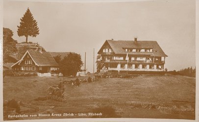 90 Jahre Lihn - die Reise geht weiter - 1