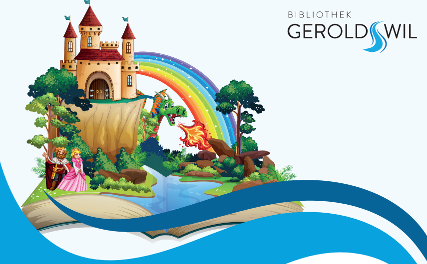 Titelbild des Events: Märli