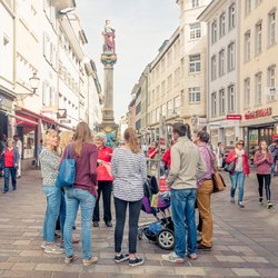 Marktgasse