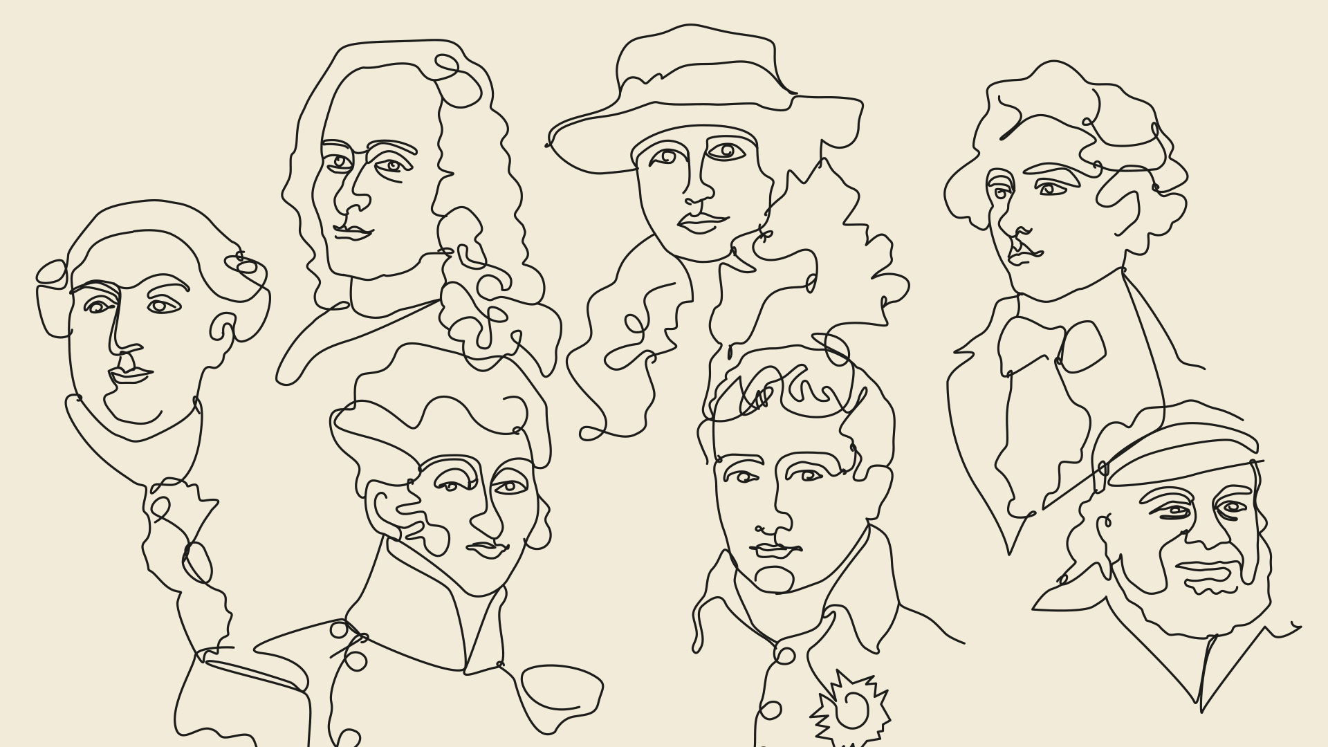 Vernissage - Portrait-Galerie