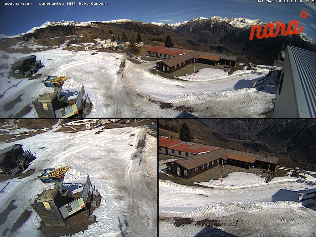 Rovaniemi: Lordin Aukio