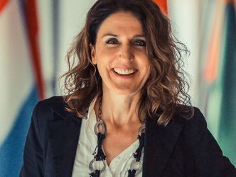 Anja Förster