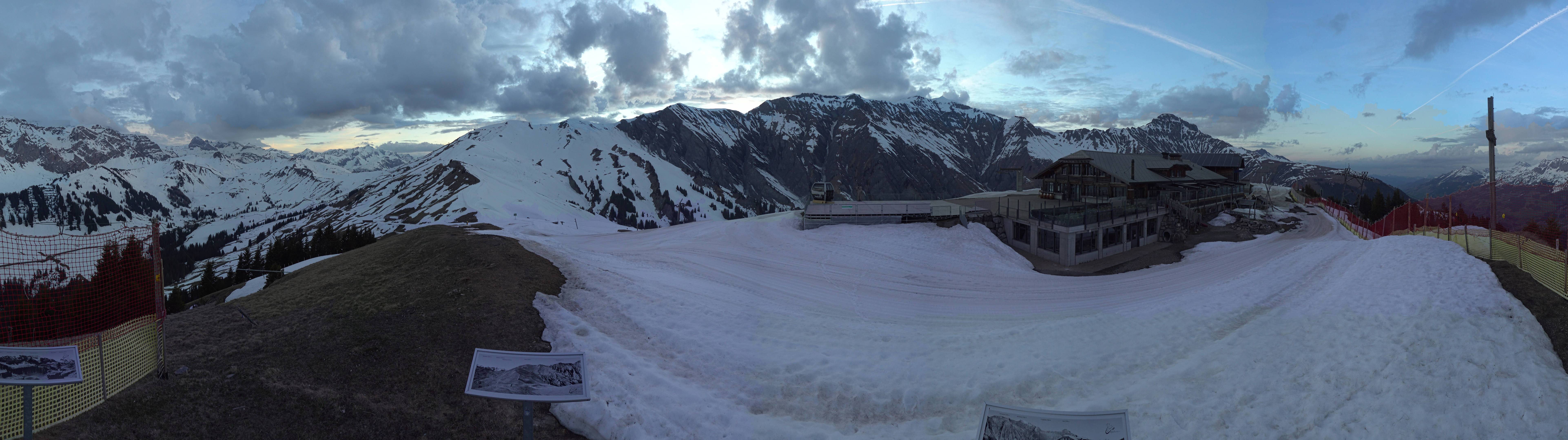 Rovaniemi: Lordin Aukio