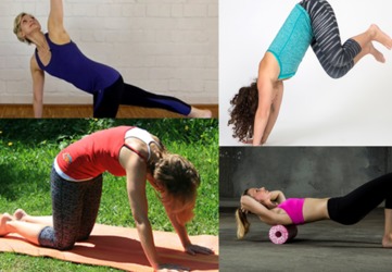 Fascial Fitness - 1