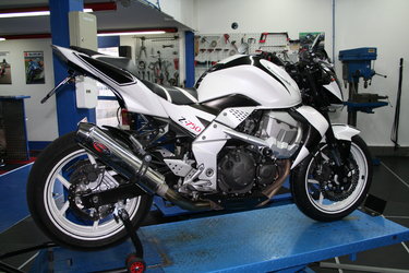 R+R MotoTEAM GmbH - 1