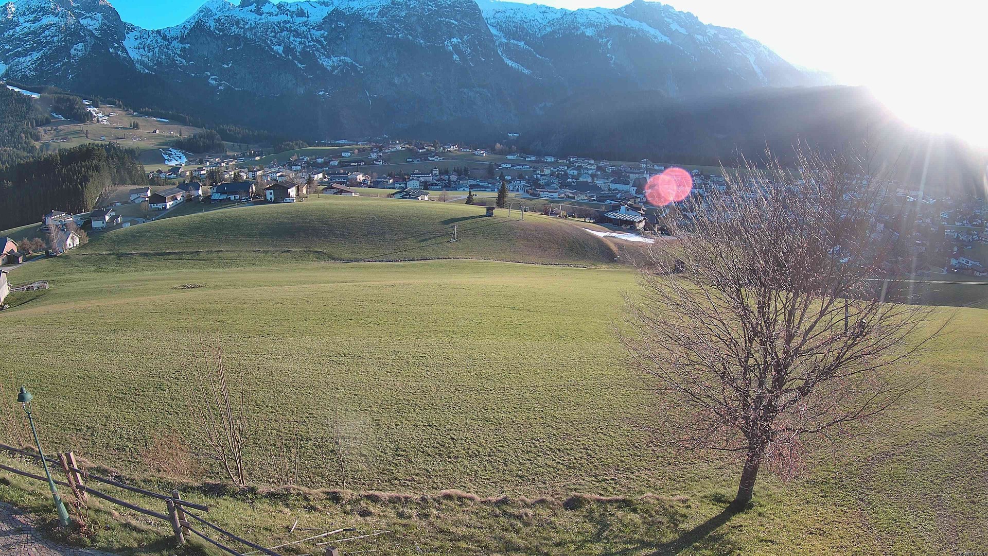 Rovaniemi: Lordin Aukio