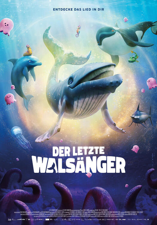 Hello Family Vorpremiere "Der letzte Walsänger"