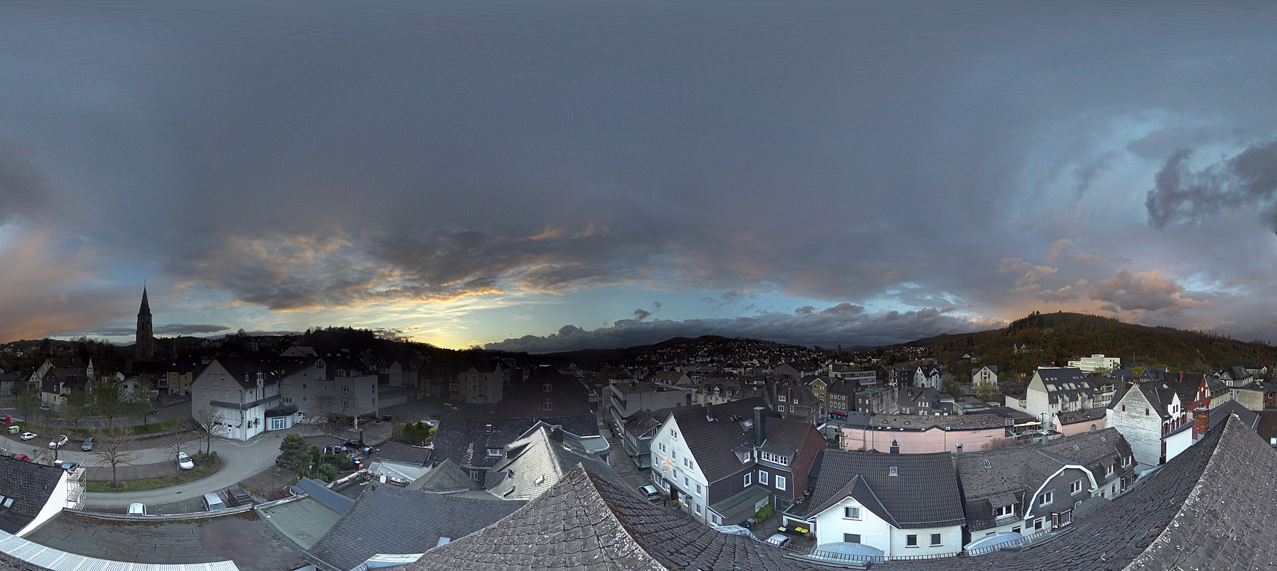 Rovaniemi: Lordin Aukio