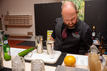 <strong>ABGESAGT</strong>Cocktail Night bei Tarzan & Jane - 1