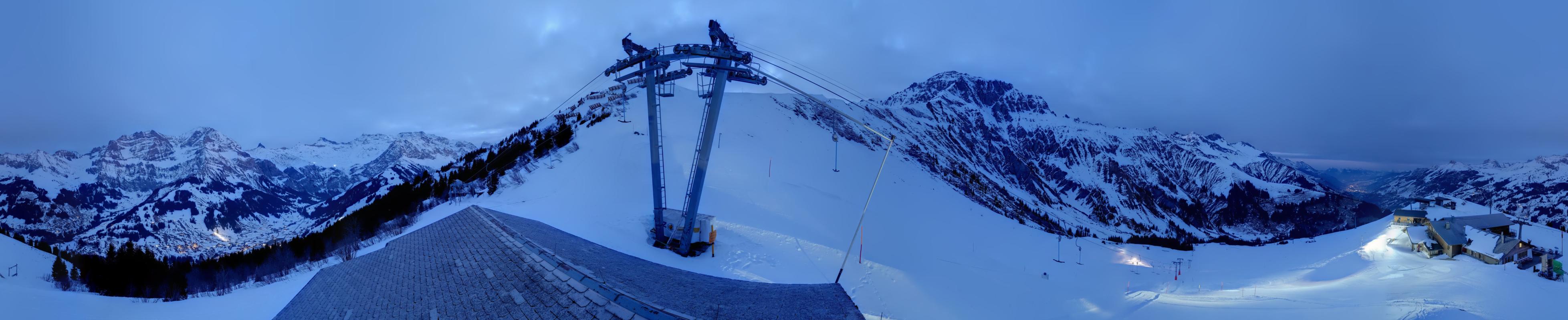 Rovaniemi: Lordin Aukio