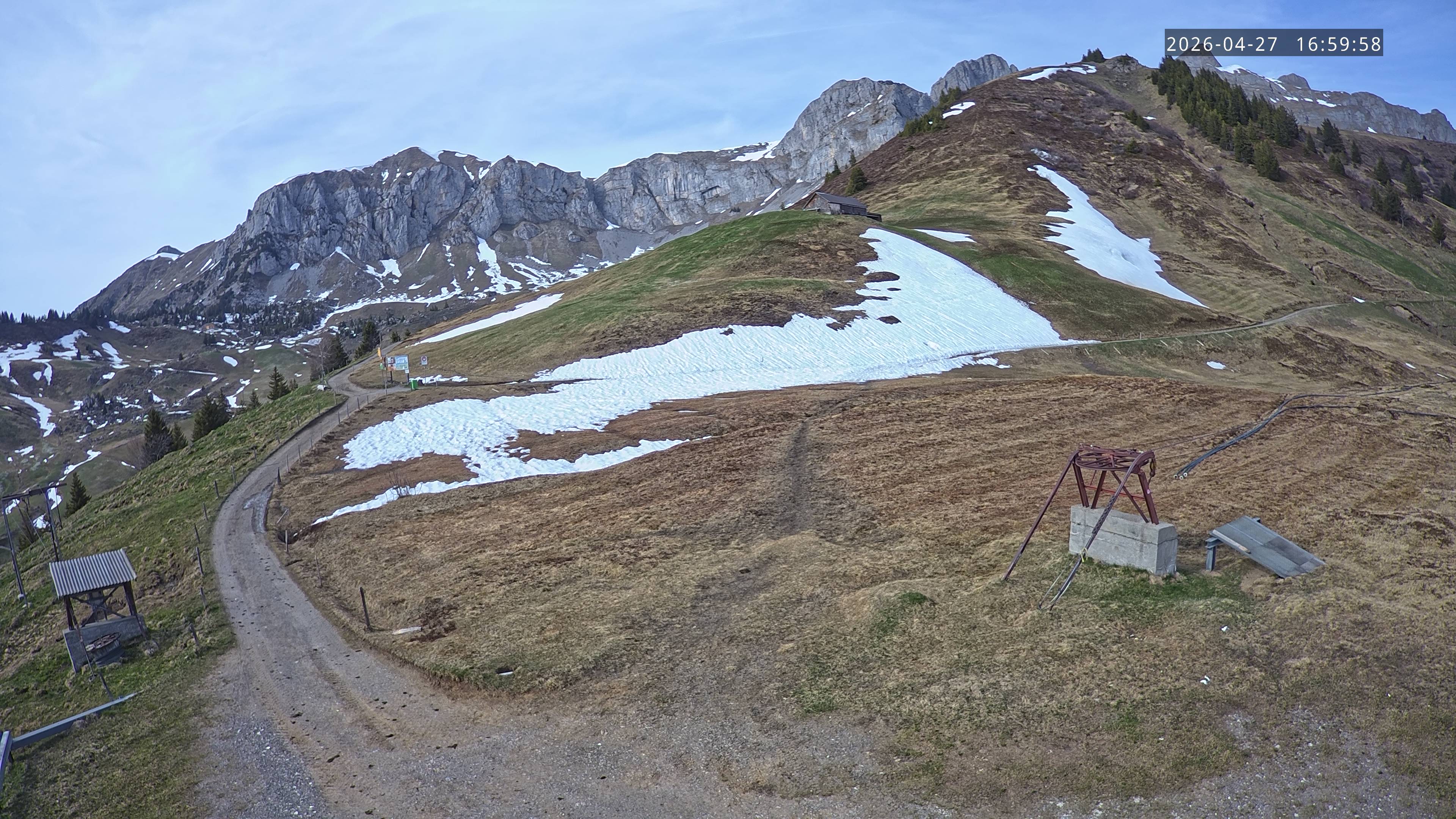 Rovaniemi: Lordin Aukio