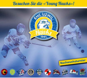 Young Hawks Cup - 1