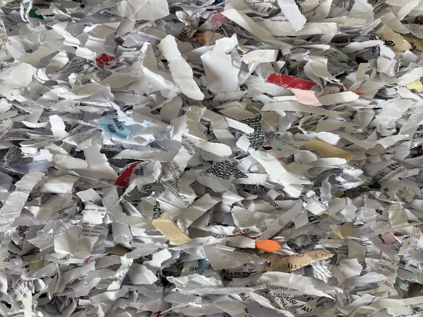 Titelbild des Events: Recycling Day - Tag der offenen Tür