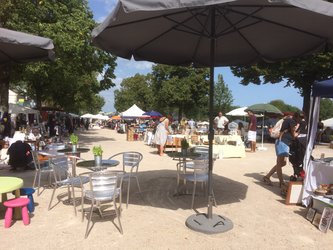 A Coffre Ouvert (Office du Tourisme de Rolle)