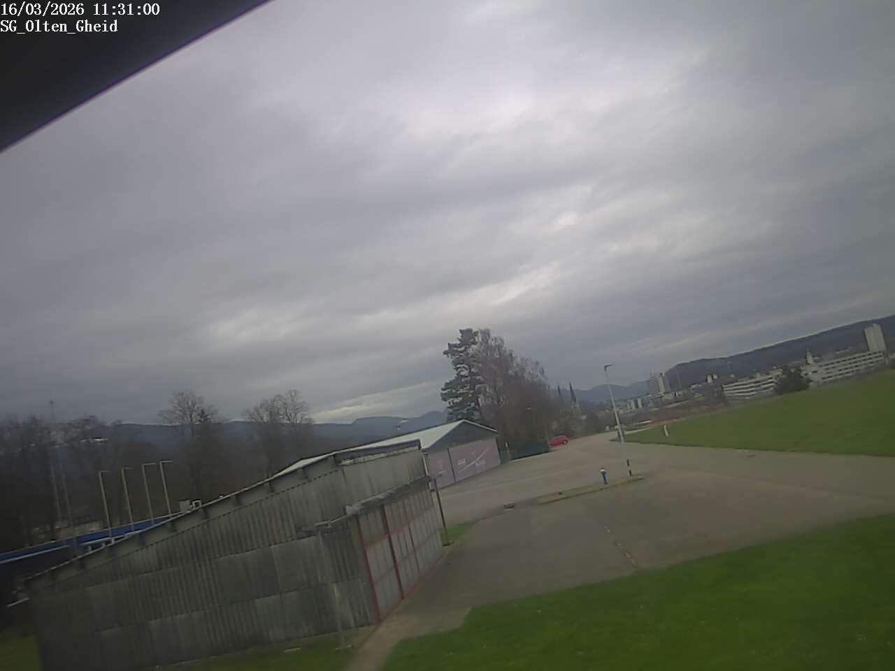 Rovaniemi: Lordin Aukio