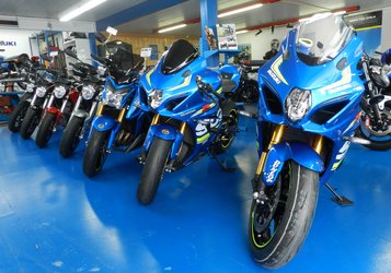 R+R MotoTEAM GmbH - 1