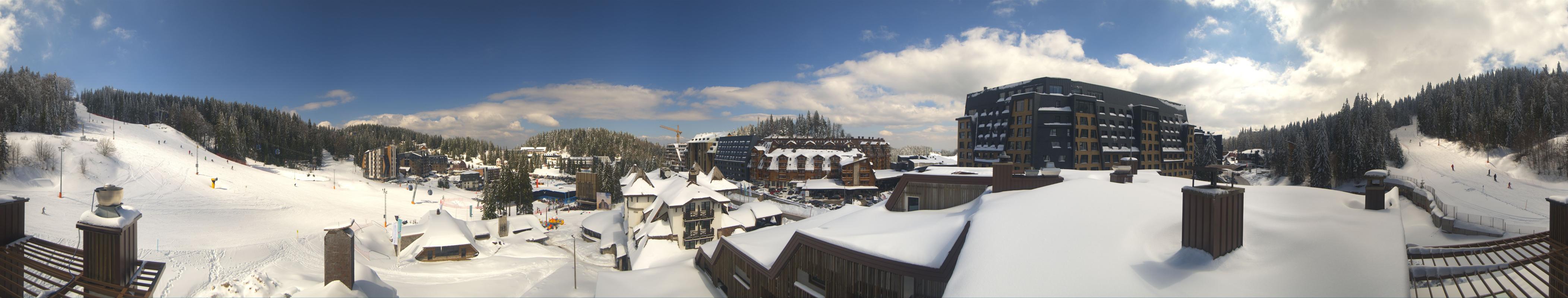 Rovaniemi: Lordin Aukio