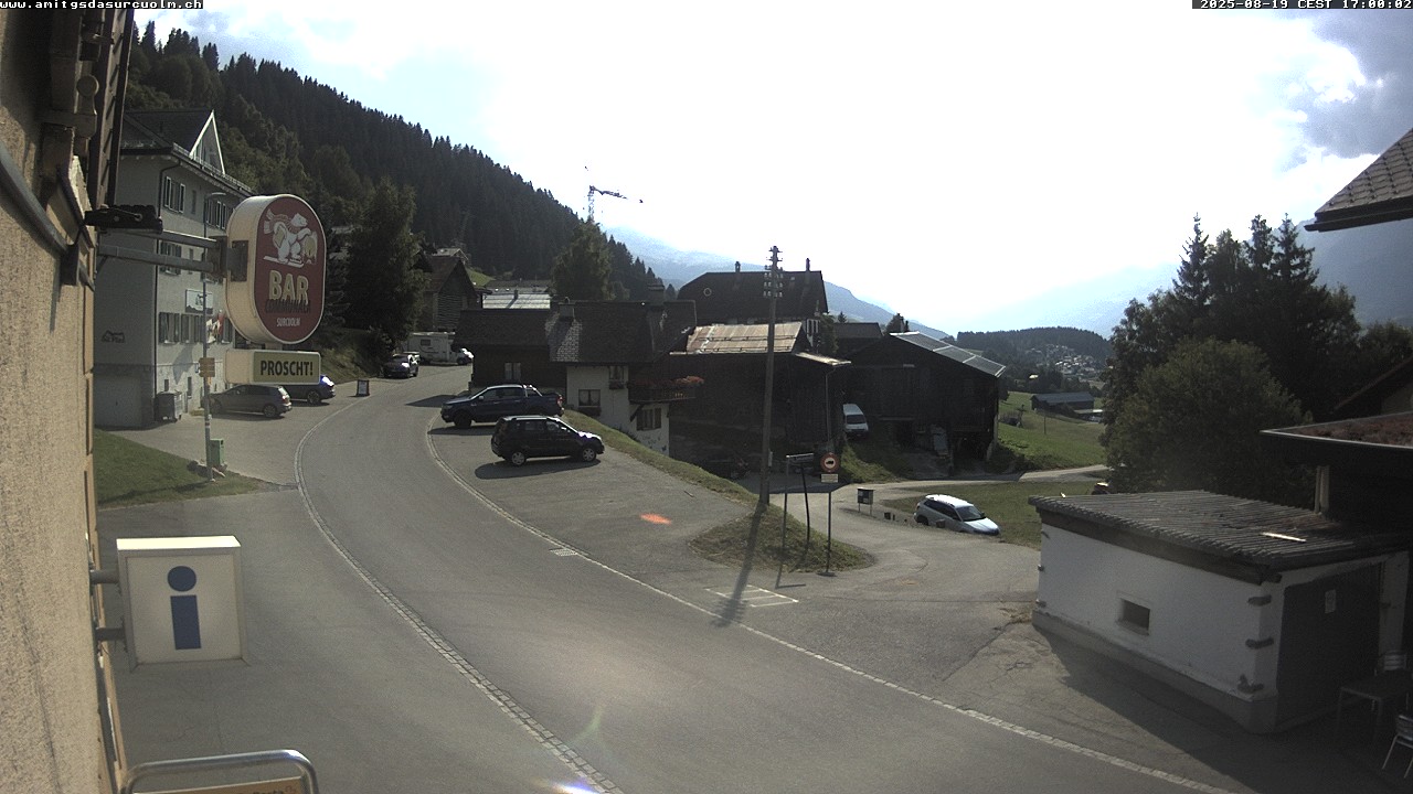 3h ago - 17:00