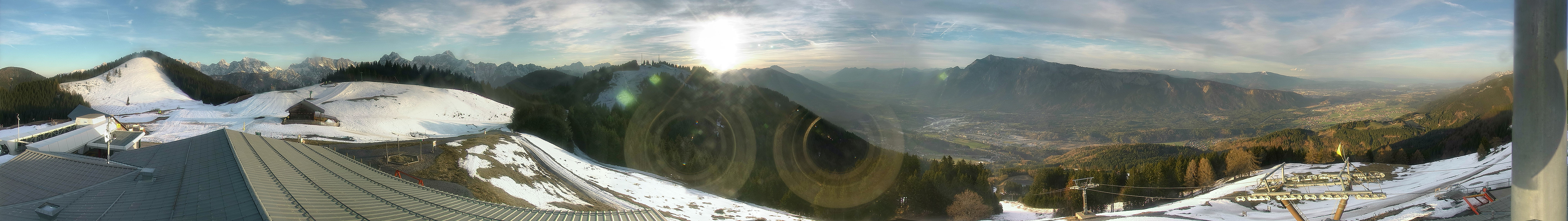 Rovaniemi: Lordin Aukio