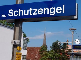 Schutzengel