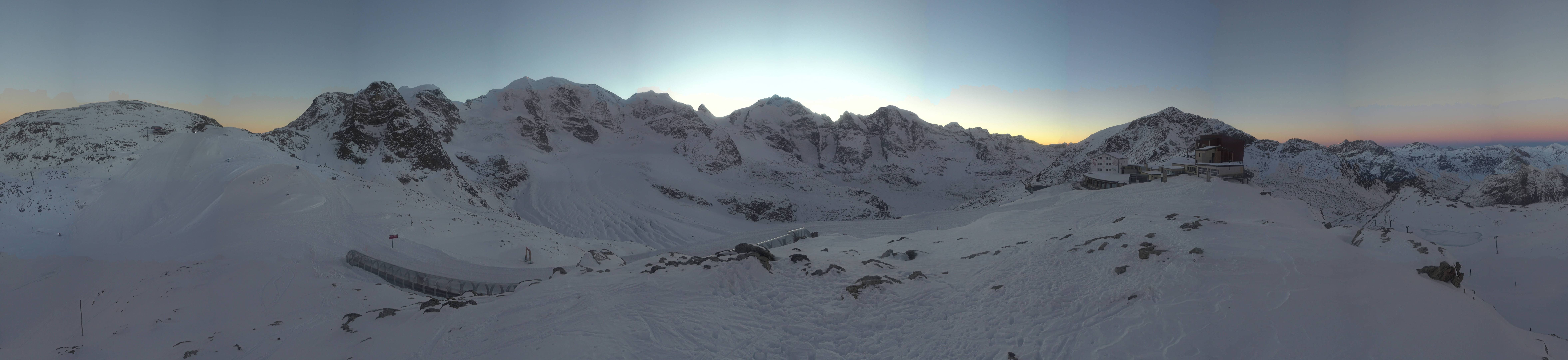 Rovaniemi: Lordin Aukio