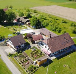 Berchtoldshof - 1
