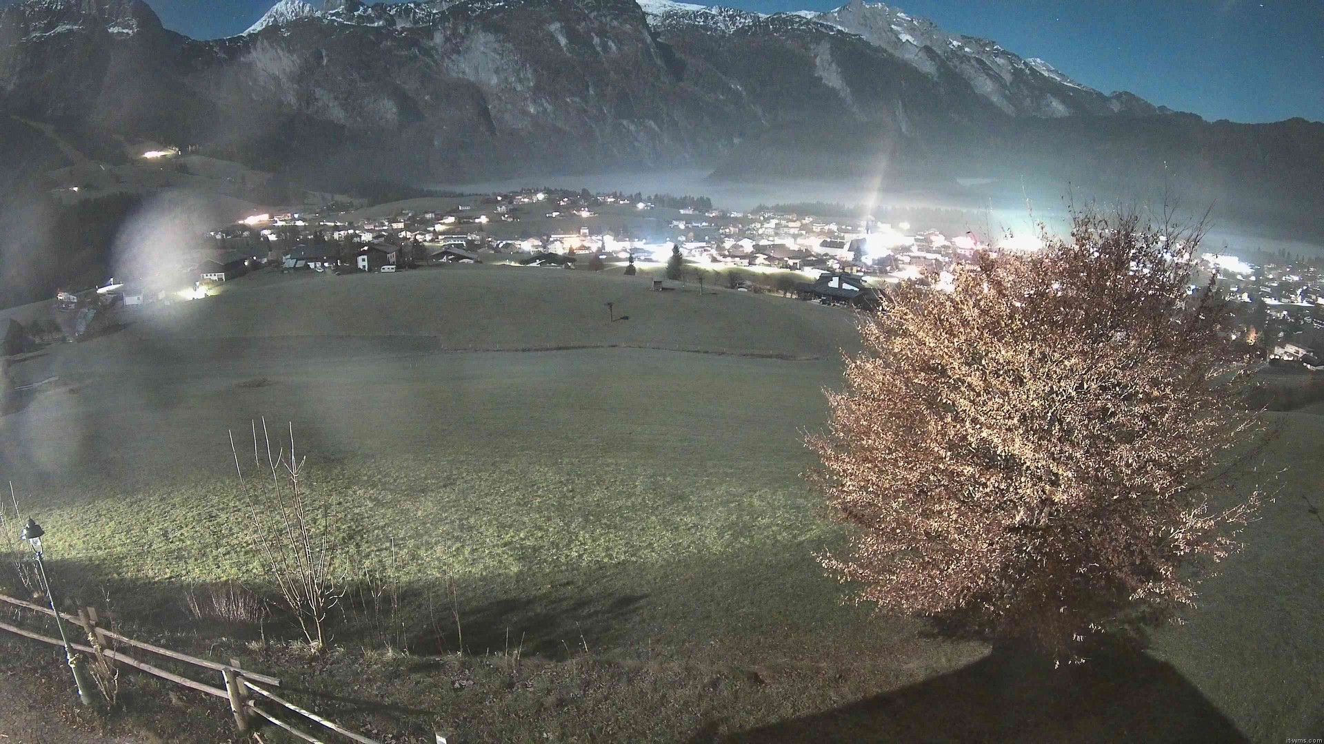 Rovaniemi: Lordin Aukio