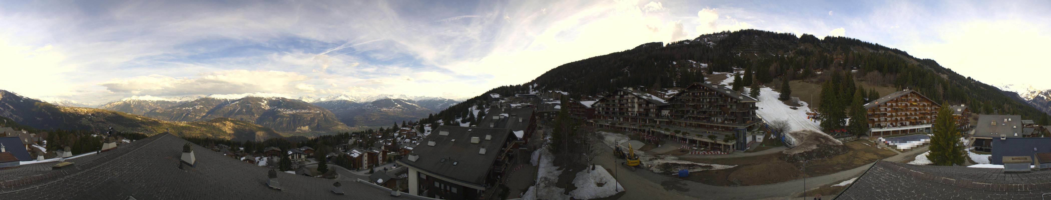 Rovaniemi: Lordin Aukio