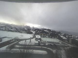 Rovaniemi: Lordin Aukio